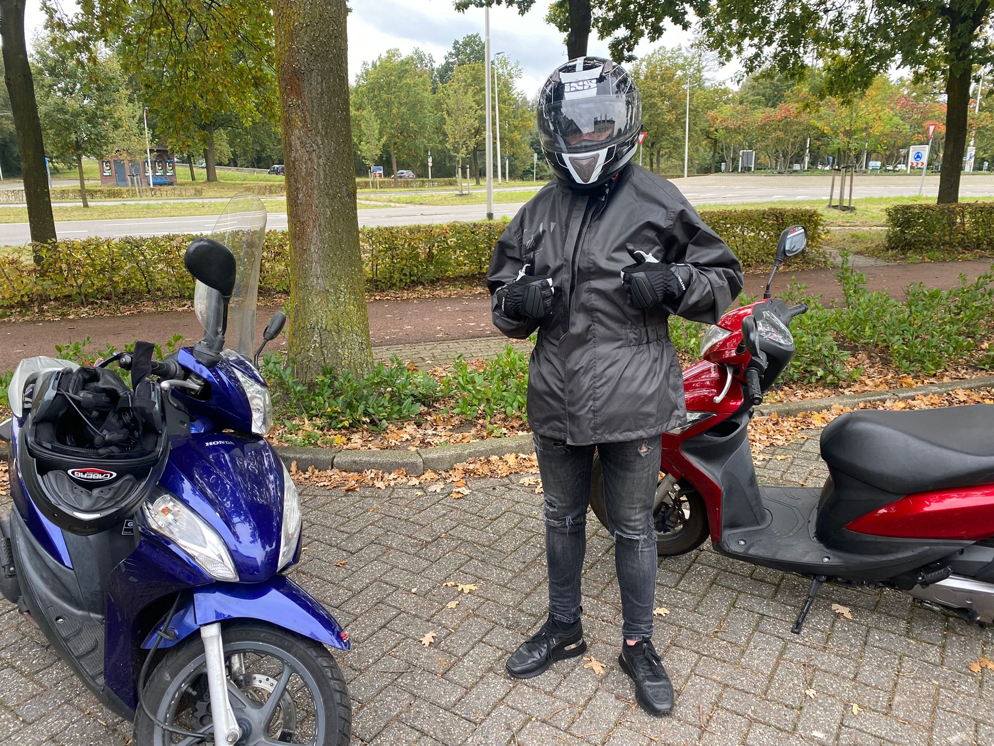 Scooter