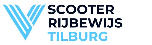 scooter rijbewijs tilburg